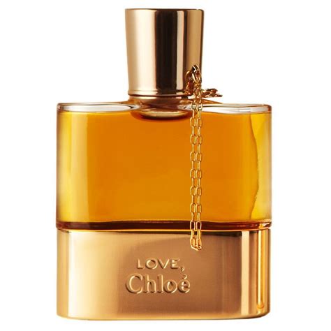 love chloe eau de parfum intense 75ml|chloe perfume for women 30ml.